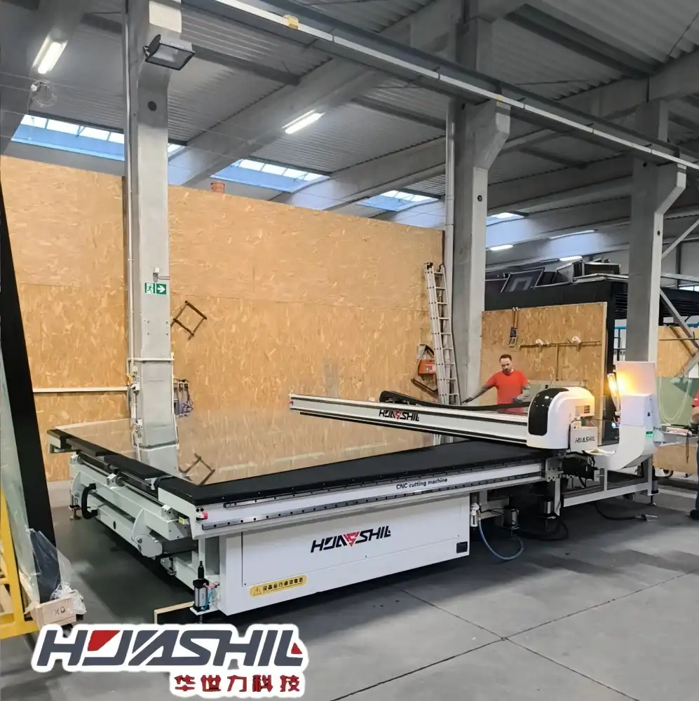 How to Choose the Best Glass Manufacturing Machines for Your Production Needs？